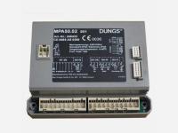 Менеджер горения Dungs MPA50.02 S01 арт. 63029504-BB