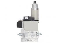 Газовый мультиблок Dungs MB-ZRDLE 405 B01 S50 арт. 226871