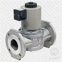 Газовый электромагнитный клапан Dungs MVD 2080/5 арт. 157090