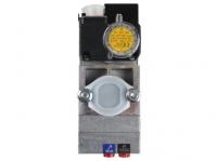 Газовый мультиблок Dungs MB-VEF 407 B01 S10 арт. 247543