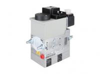 Газовый мультиблок Dungs MB-VEF 407 B01 S30 арт. 242564