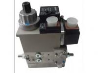 Газовый электромагнитный клапан Dungs W-MF 055 D01 S20 WG5 арт. 605240