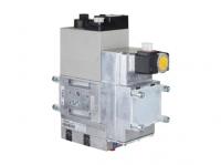 Газовый мультиблок Dungs MB-VEF 420 B01 S10 арт. 230628