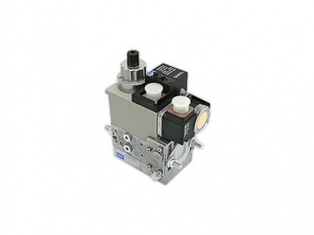 Газовый мультиблок Dungs MB-DLE 405 B01 S22 арт. 225006