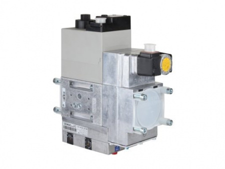 Газовый мультиблок Dungs MB-VEF 420 B01 S10 арт. 230628