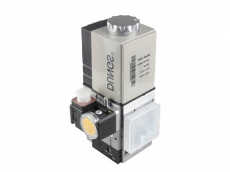 Газовый мультиблок Dungs MBC-300-SE-S22 арт. 261645