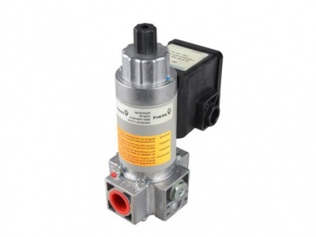 Газовый электромагнитный клапан Dungs MVDLE 505/5