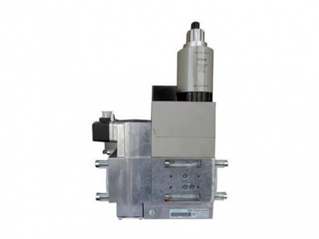 Газовый мультиблок Dungs MB-DLE 412 B01 S52 арт. 245836