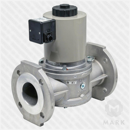 Газовый электромагнитный клапан Dungs MVD 2080/5 арт. 157090