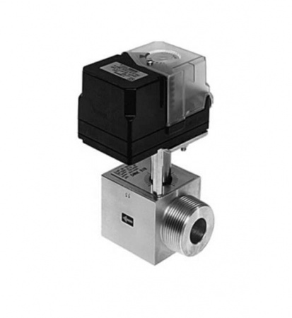 Заслонка моторная Dungs DMK 507 арт. 222619