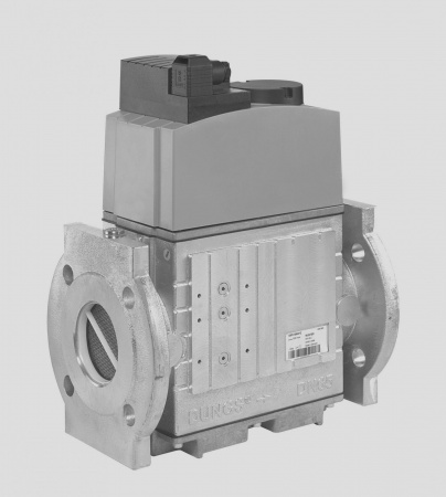 Газовый электромагнитный клапан Dungs DMV 5100/12 арт. 246840