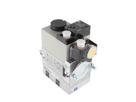Газовый мультиблок Dungs MB-VEF 412 B01 S30 арт. 232475