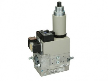 Газовый мультиблок Dungs MB-ZRDLE 412 B07 S22 арт. 182050