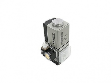 Газовый мультиблок Dungs MBC-300-SE-S302 арт. 261647