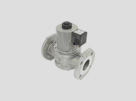 Газовый электромагнитный клапан Dungs MVD 5100/5 арт. 246092