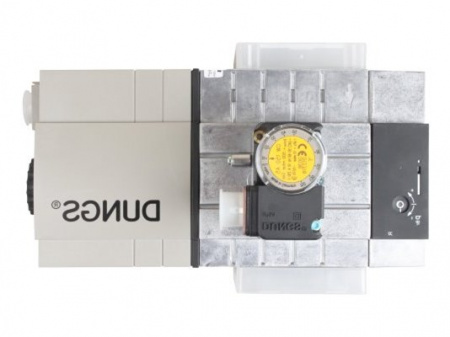 Газовый мультиблок Dungs MBC-700-SE-S22 арт. 261646