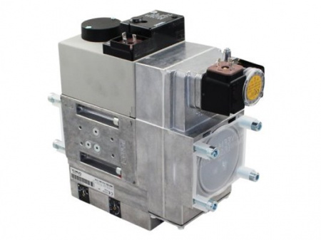 Газовый мультиблок Dungs MB-VEF 415 B01 S10 арт. 230629